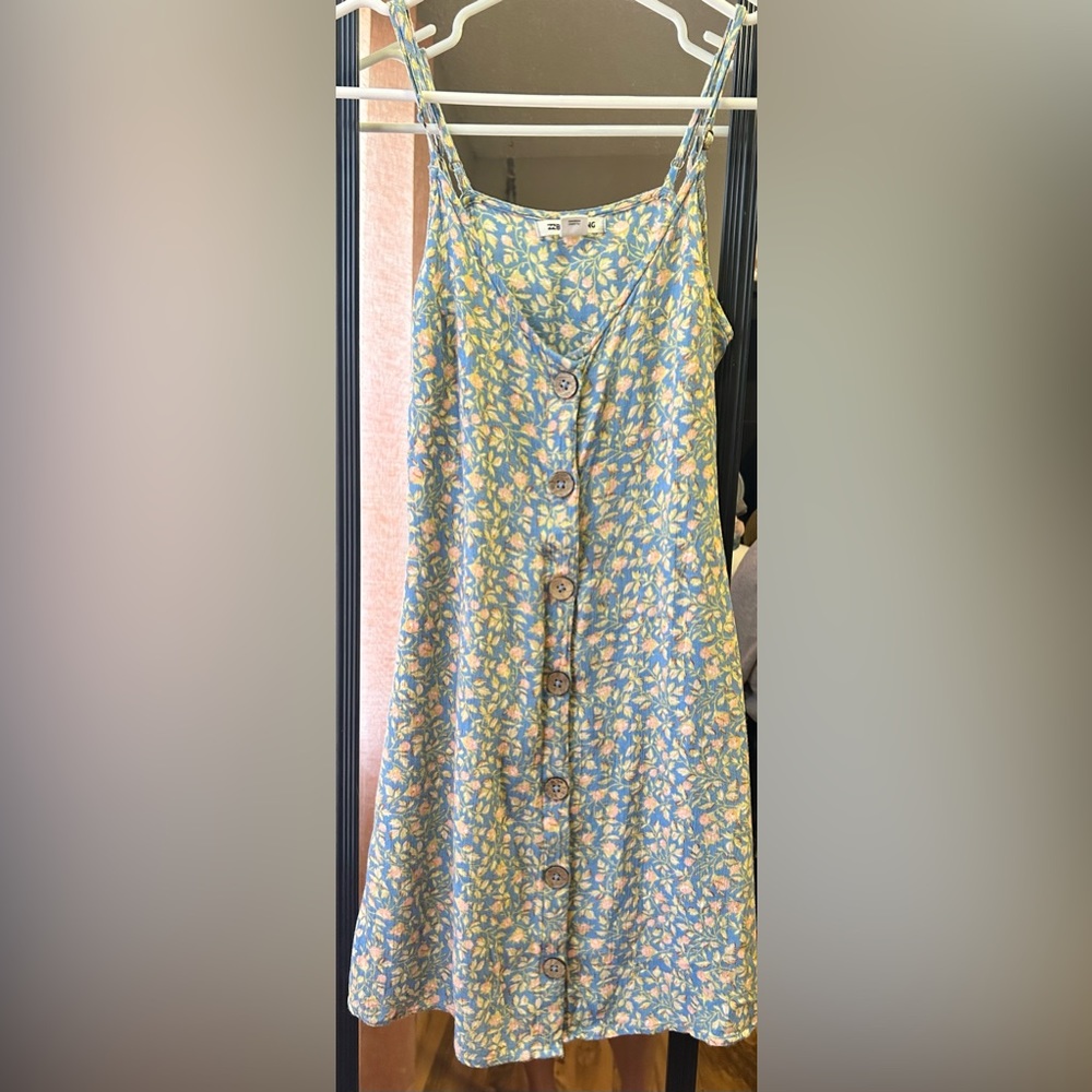 Billabong “Sweet for ya dress” - Picture 2 of 4